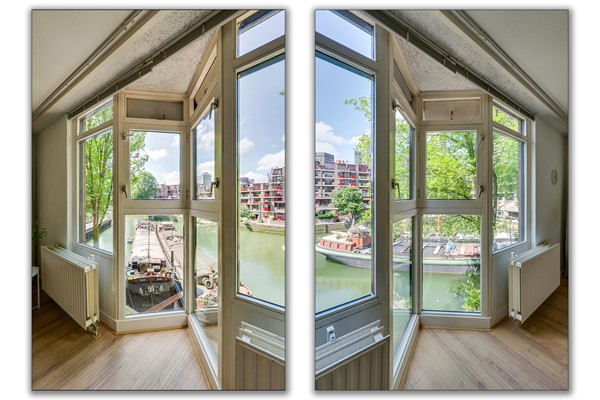 Medium property photo - Scheepmakerskade 46, 3011 VX Rotterdam